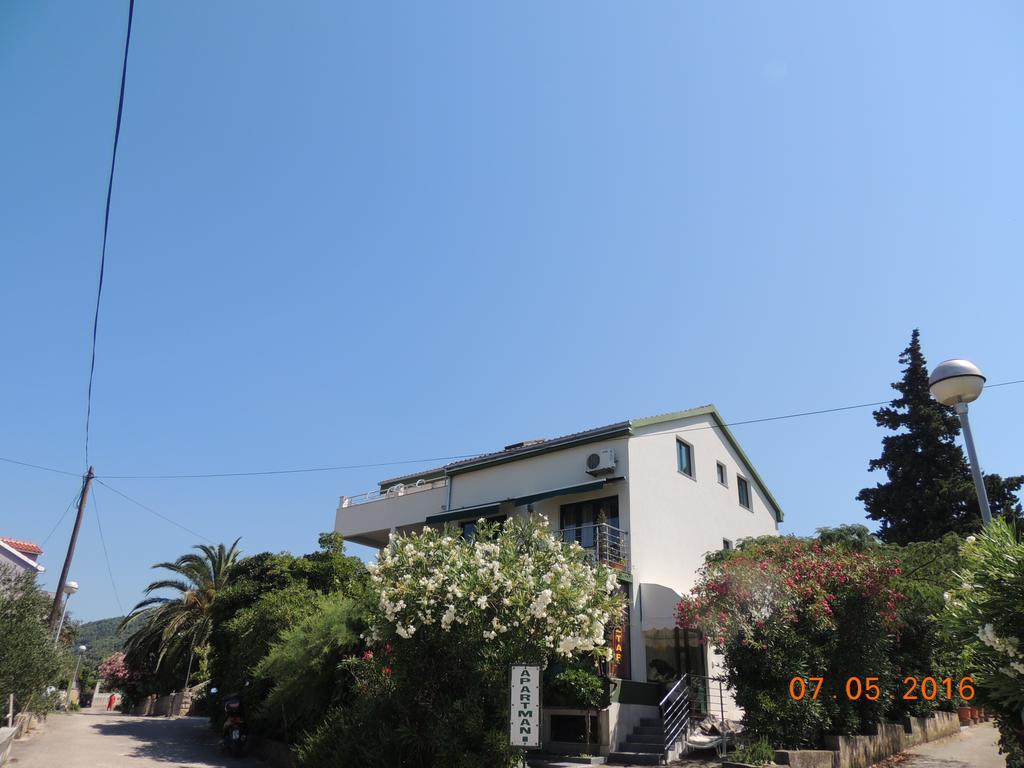 Apartments Suljic - Cash Only Property Stari Grad  Kültér fotó