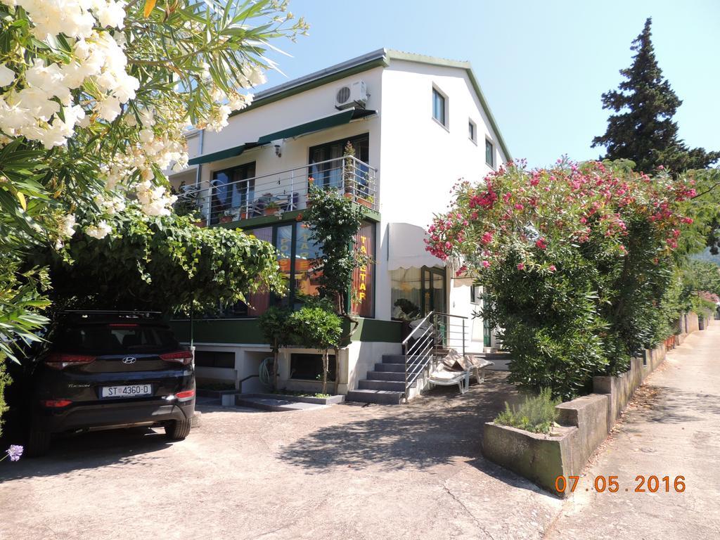 Apartments Suljic - Cash Only Property Stari Grad  Kültér fotó