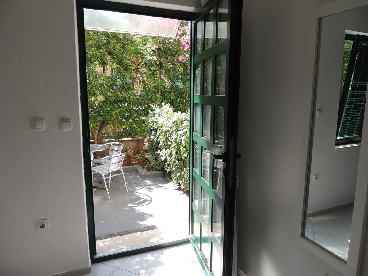 Apartments Suljic - Cash Only Property Stari Grad  Kültér fotó