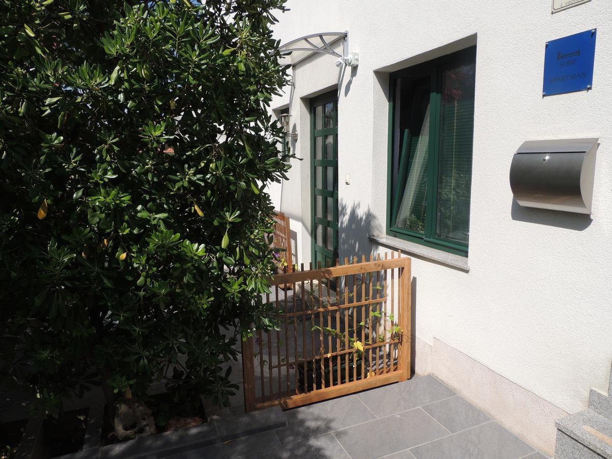 Apartments Suljic - Cash Only Property Stari Grad  Kültér fotó