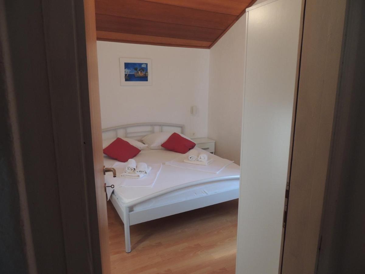 Apartments Suljic - Cash Only Property Stari Grad  Kültér fotó