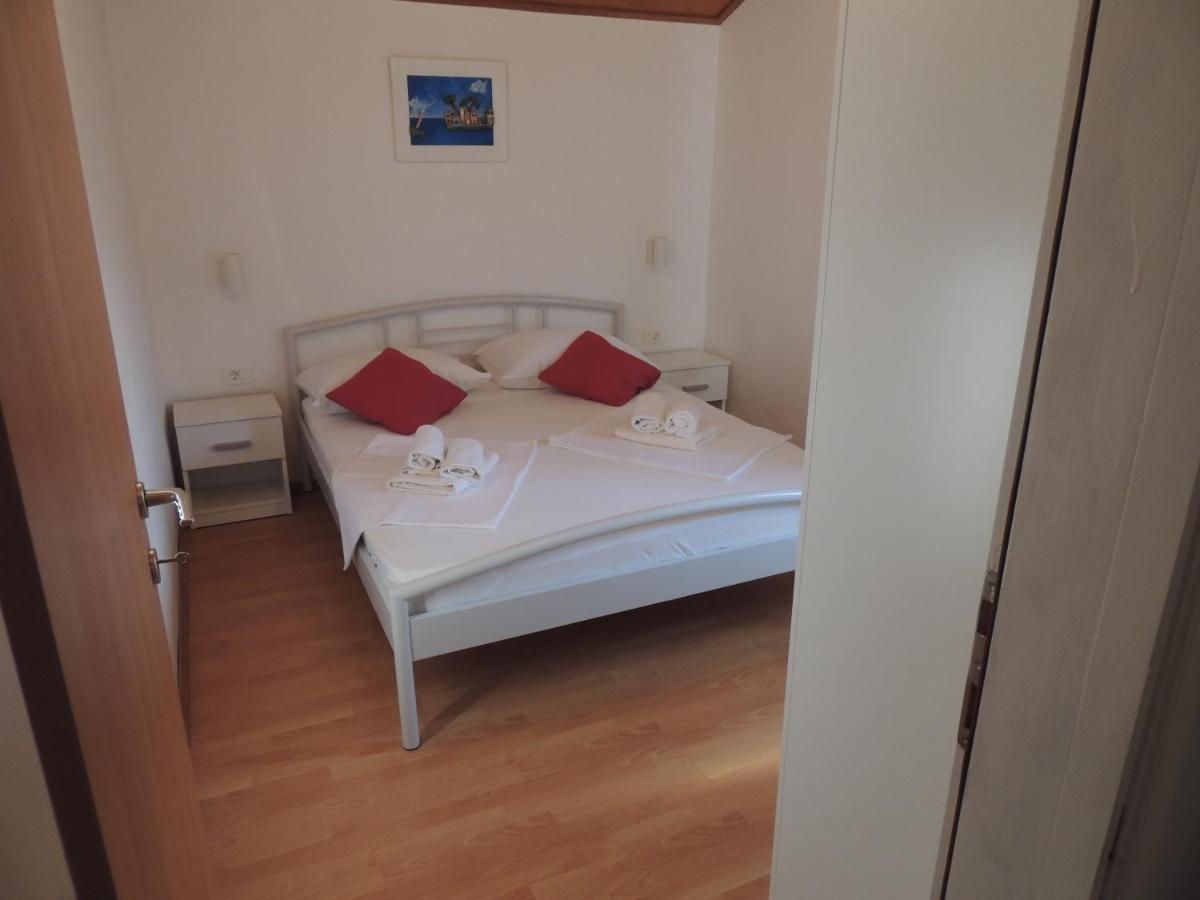 Apartments Suljic - Cash Only Property Stari Grad  Kültér fotó