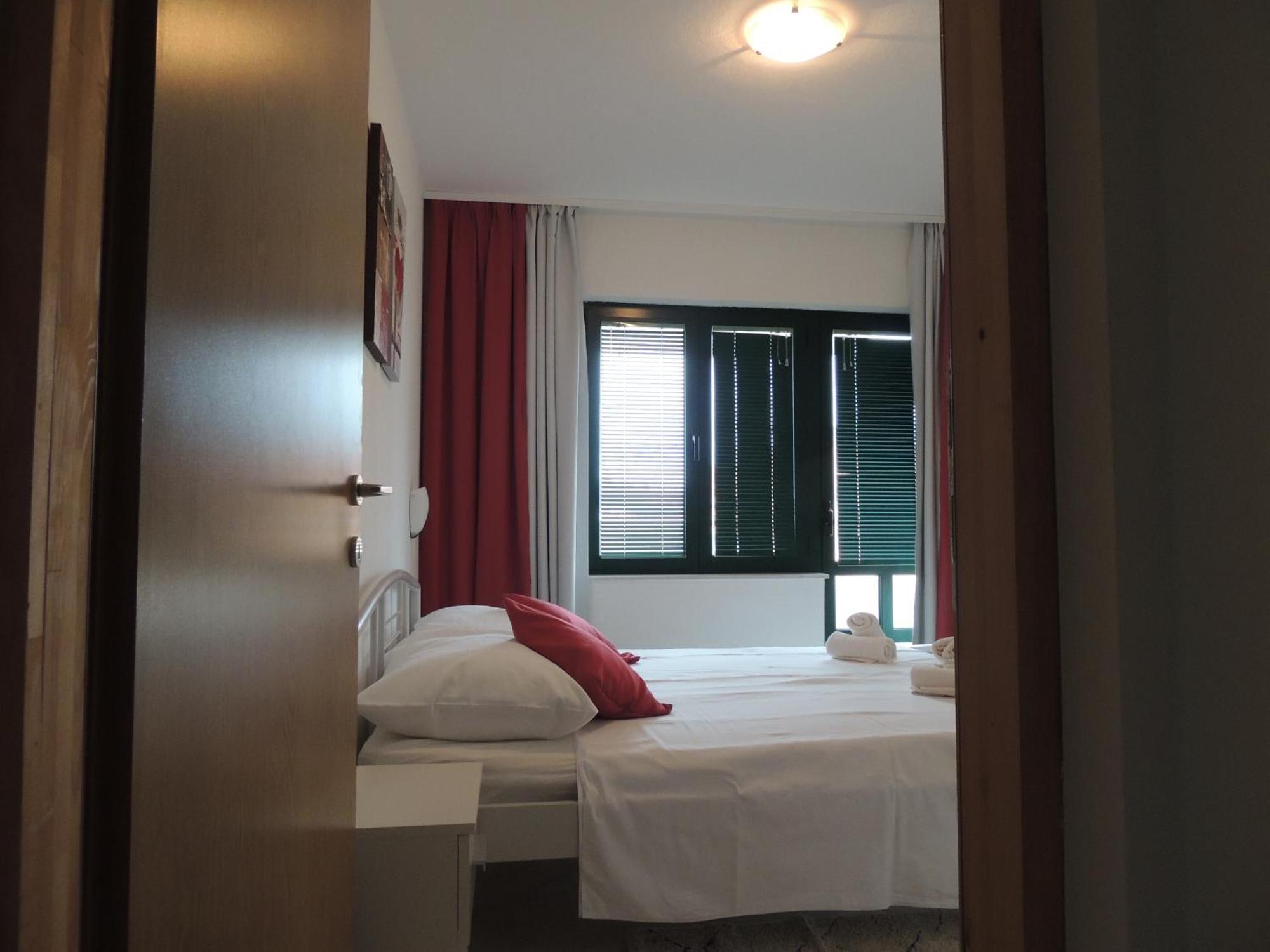 Apartments Suljic - Cash Only Property Stari Grad  Kültér fotó
