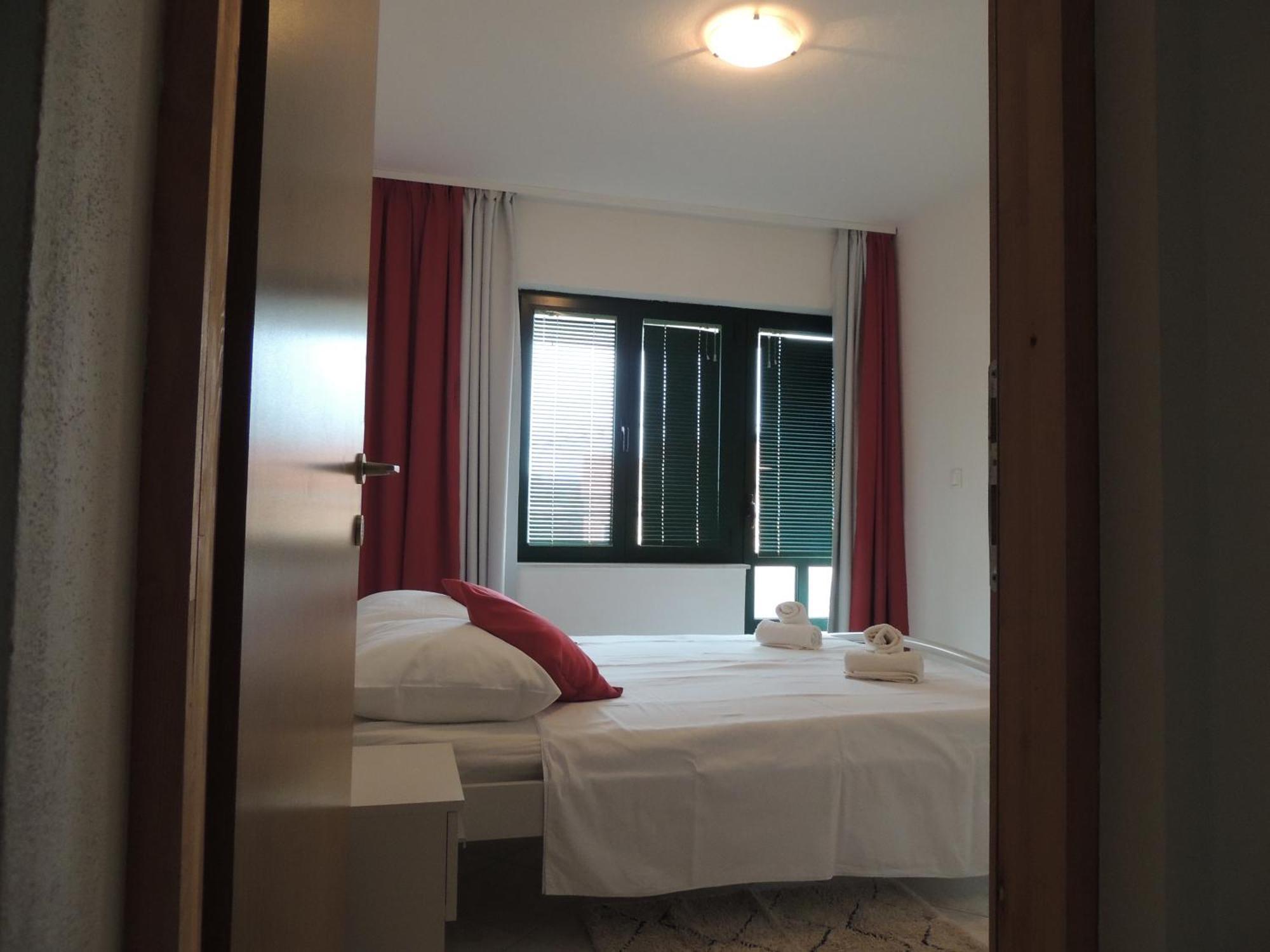 Apartments Suljic - Cash Only Property Stari Grad  Kültér fotó