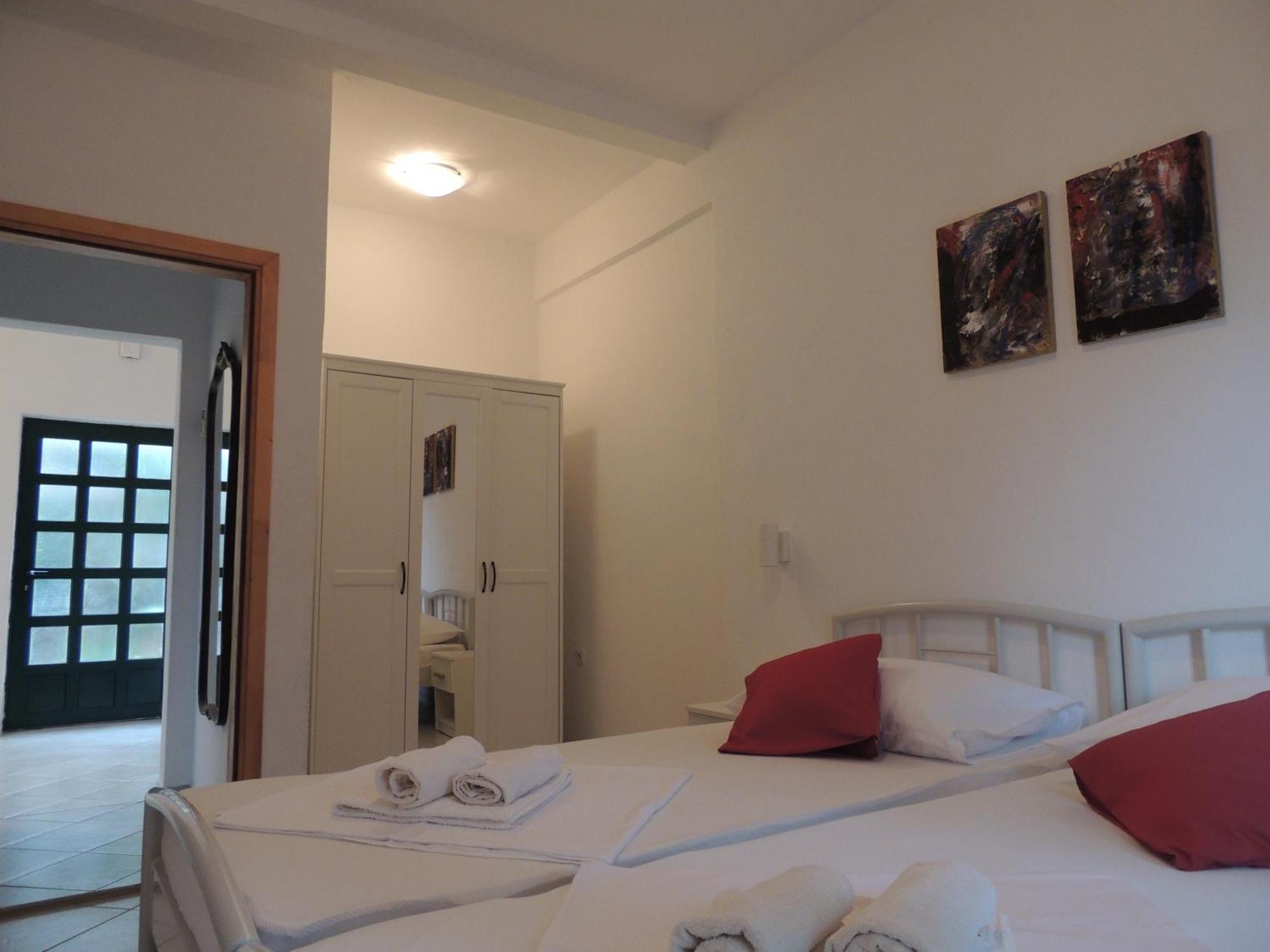 Apartments Suljic - Cash Only Property Stari Grad  Kültér fotó