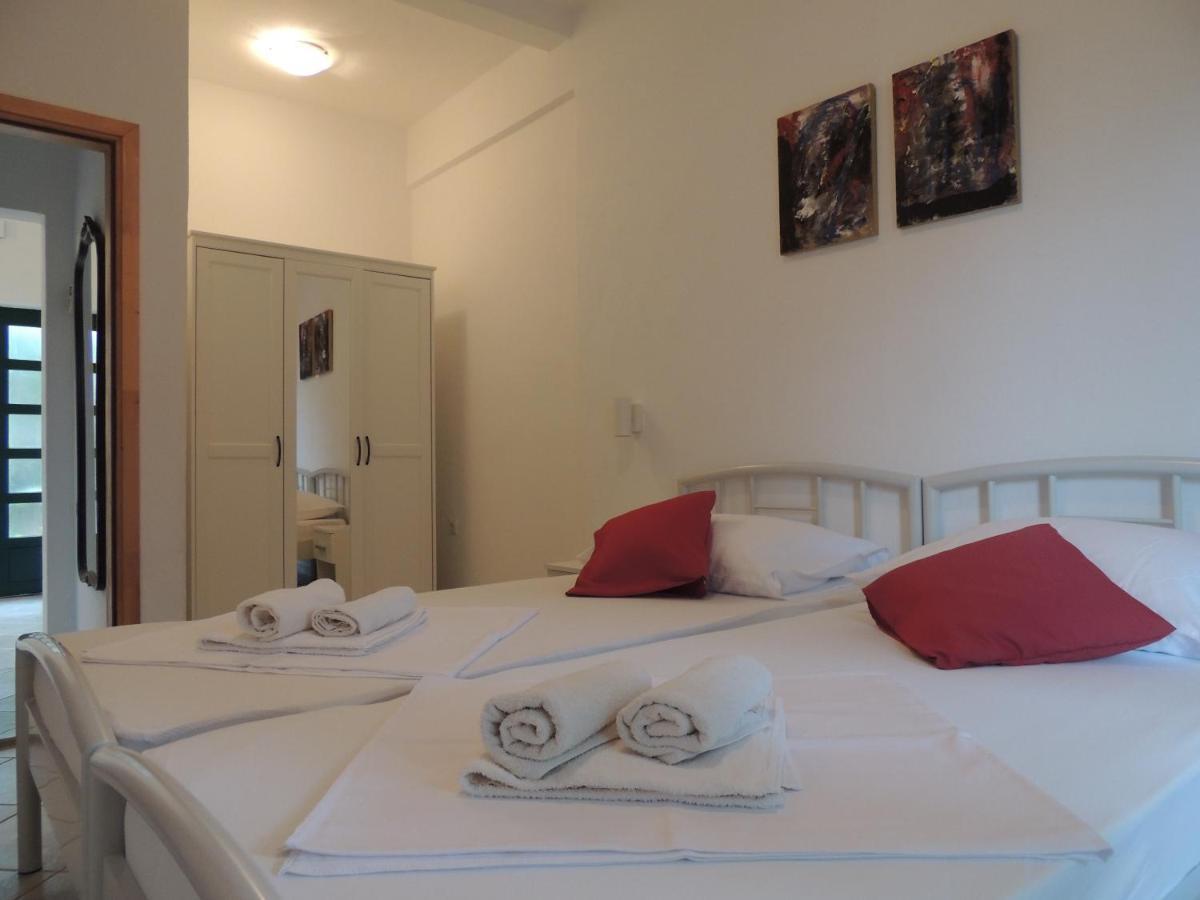 Apartments Suljic - Cash Only Property Stari Grad  Kültér fotó