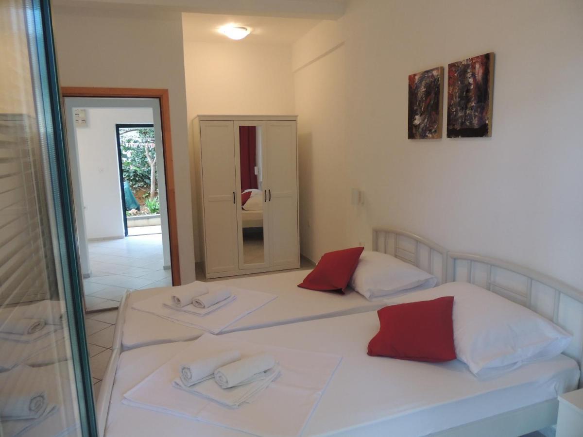Apartments Suljic - Cash Only Property Stari Grad  Kültér fotó